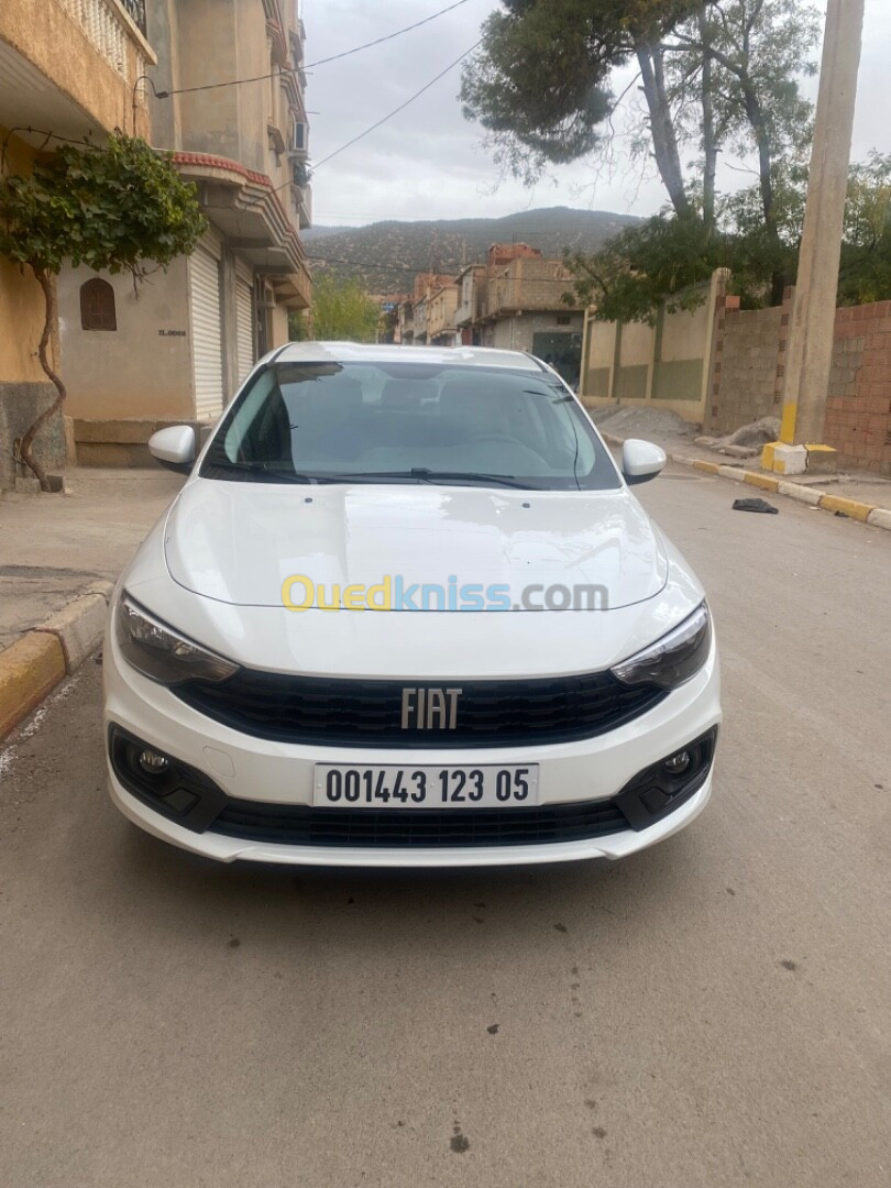 Fiat Tipo city plus 2023 Tipo