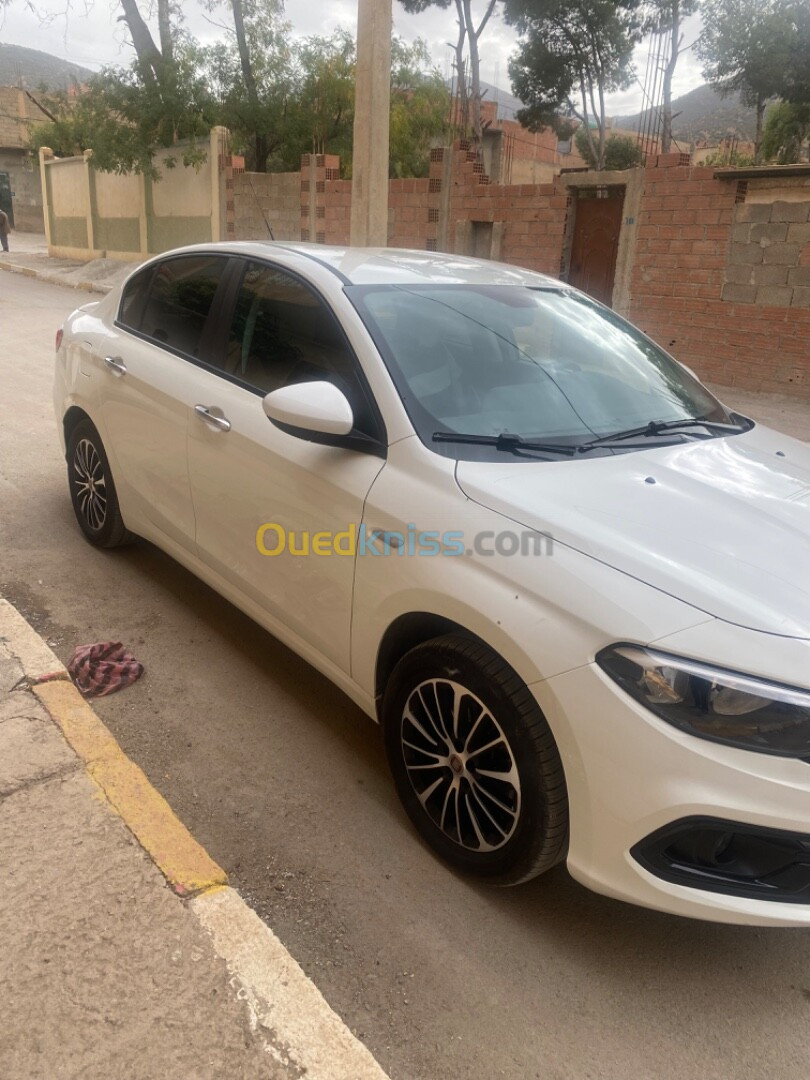 Fiat Tipo city plus 2023 Tipo