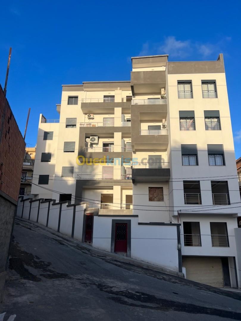 Vente Appartement F4 Alger Bouzareah