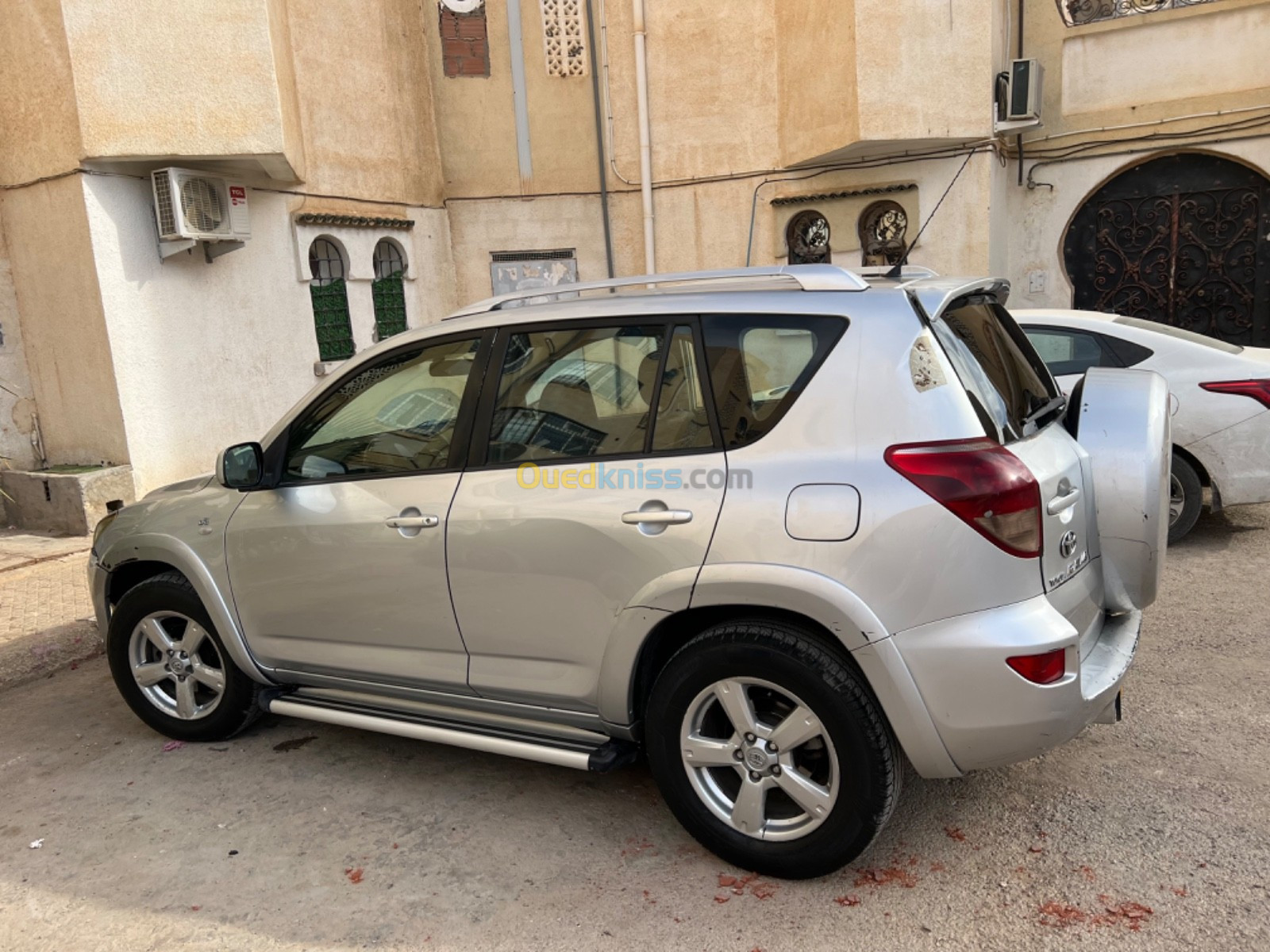 Toyota RAV4 2009 RAV4