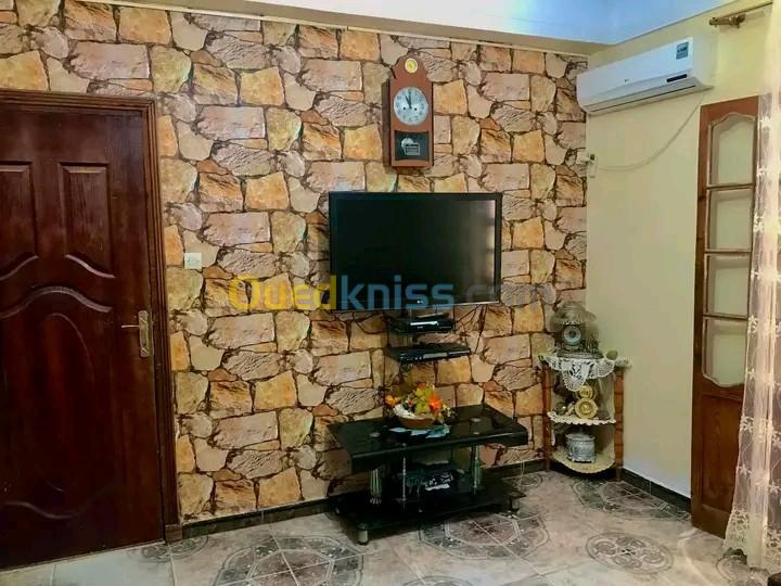 Location Niveau De Villa F2 Mostaganem Mostaganem