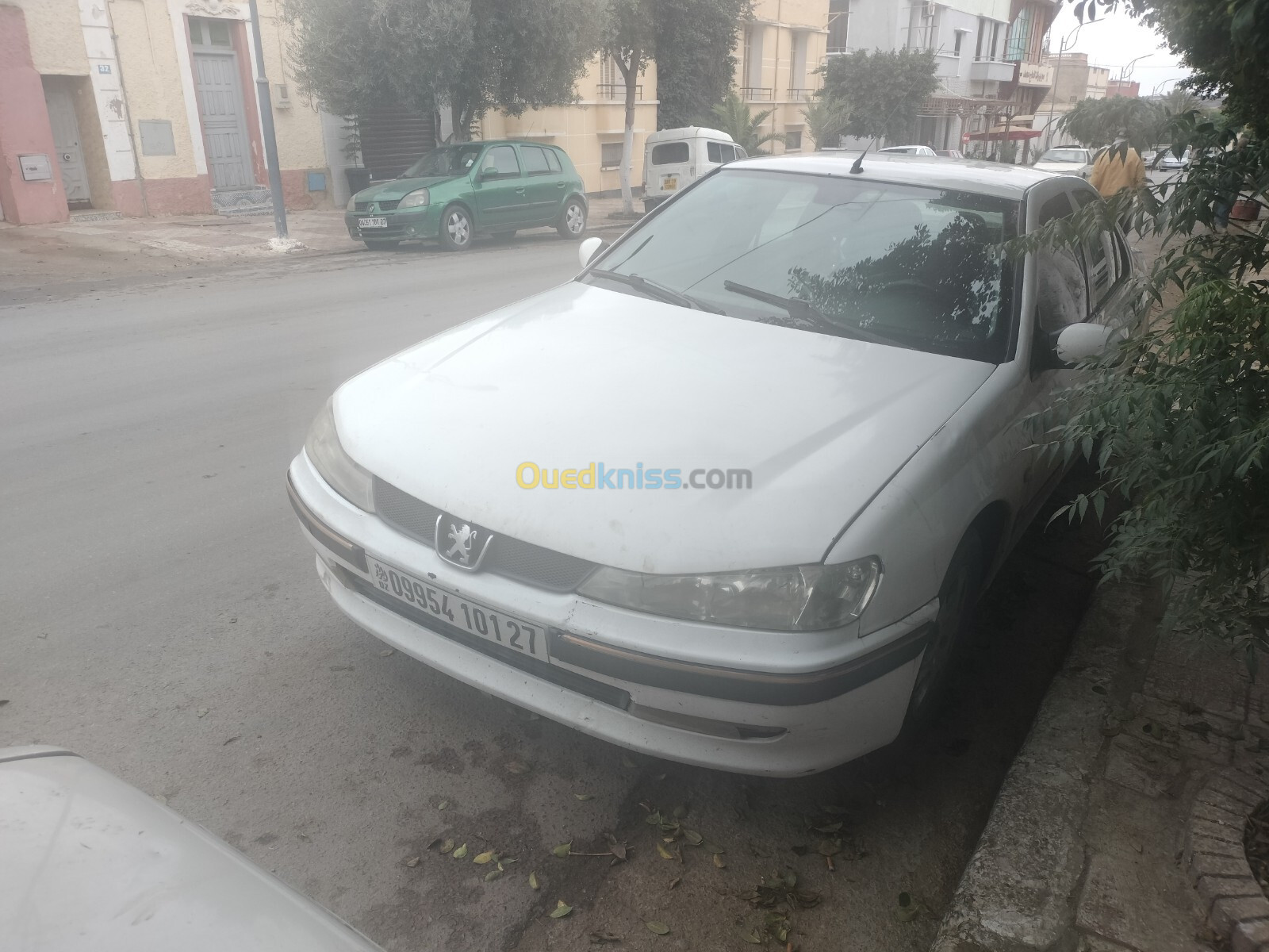 Peugeot 406 2001 406