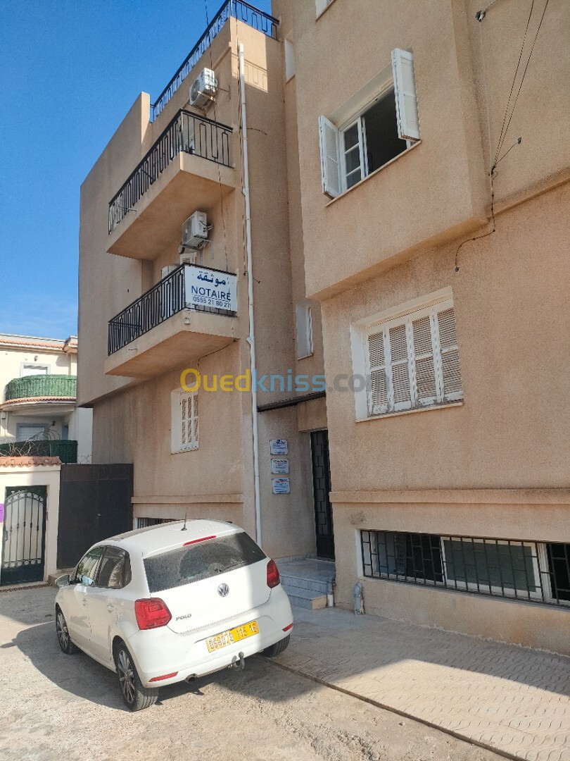 Location Appartement F4 Alger Birkhadem