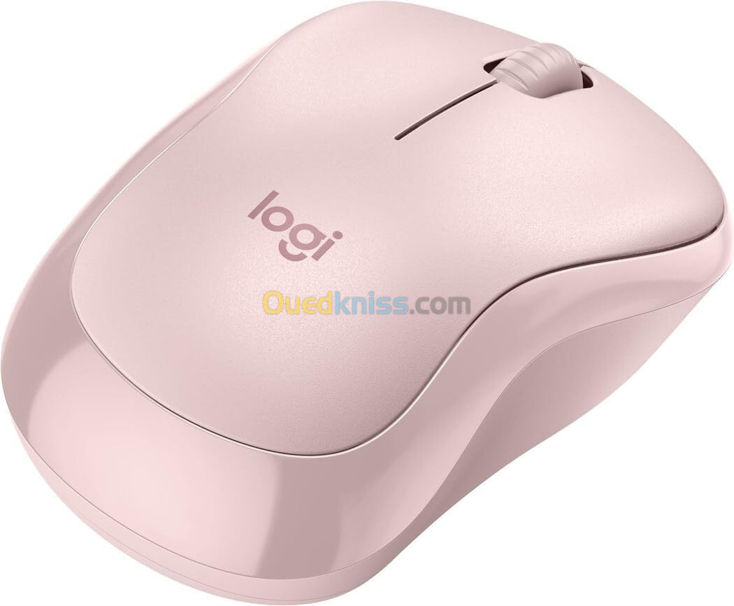 Souris Logitech Sans Fil M220 Wireless