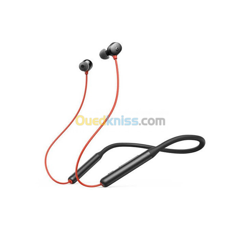 Ecouteur Fitness Anker SoundCore R500 IPX5, 20H , FAST CHARGE , 10 mm Drivers