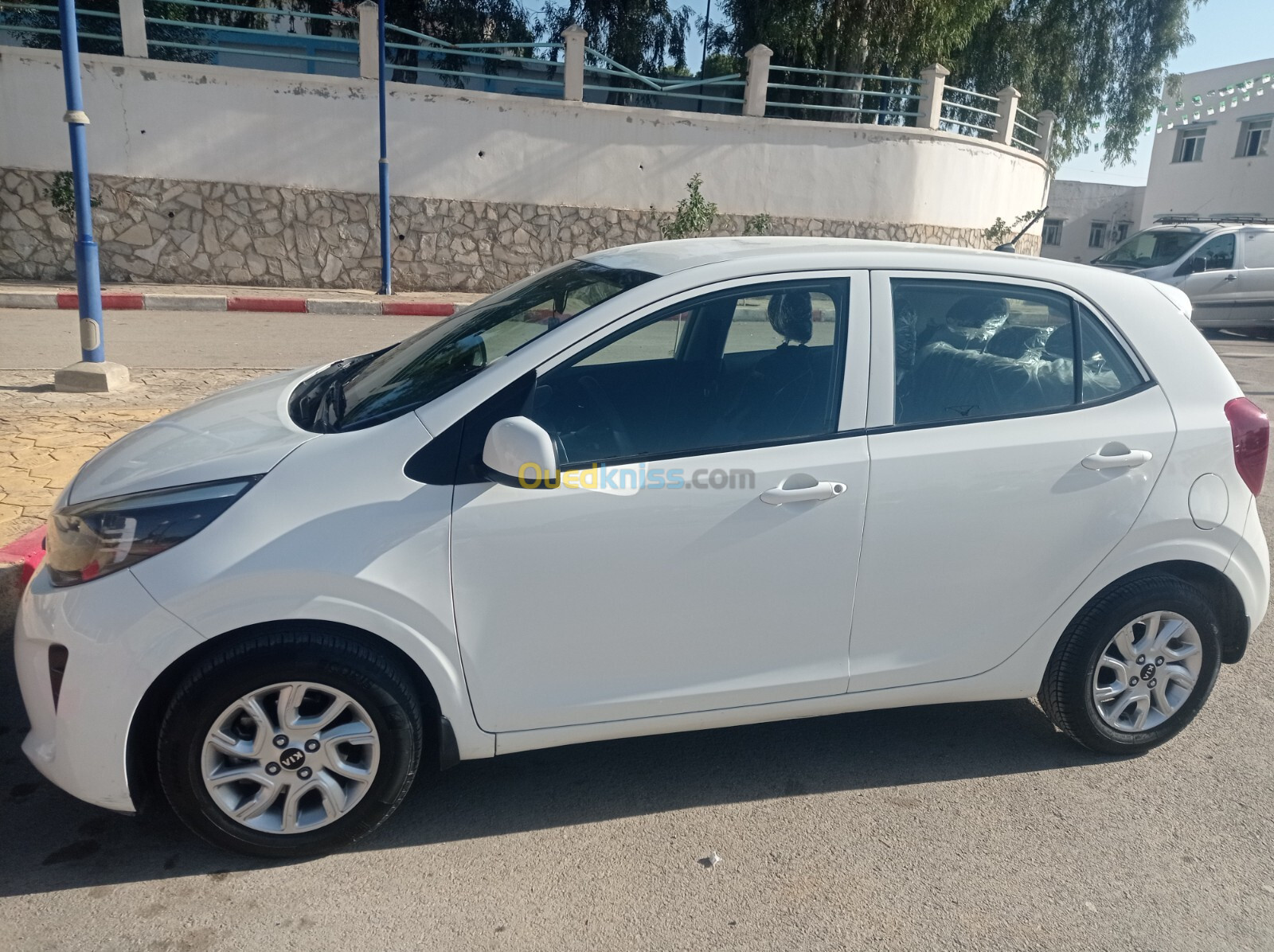 Kia Picanto 2019 