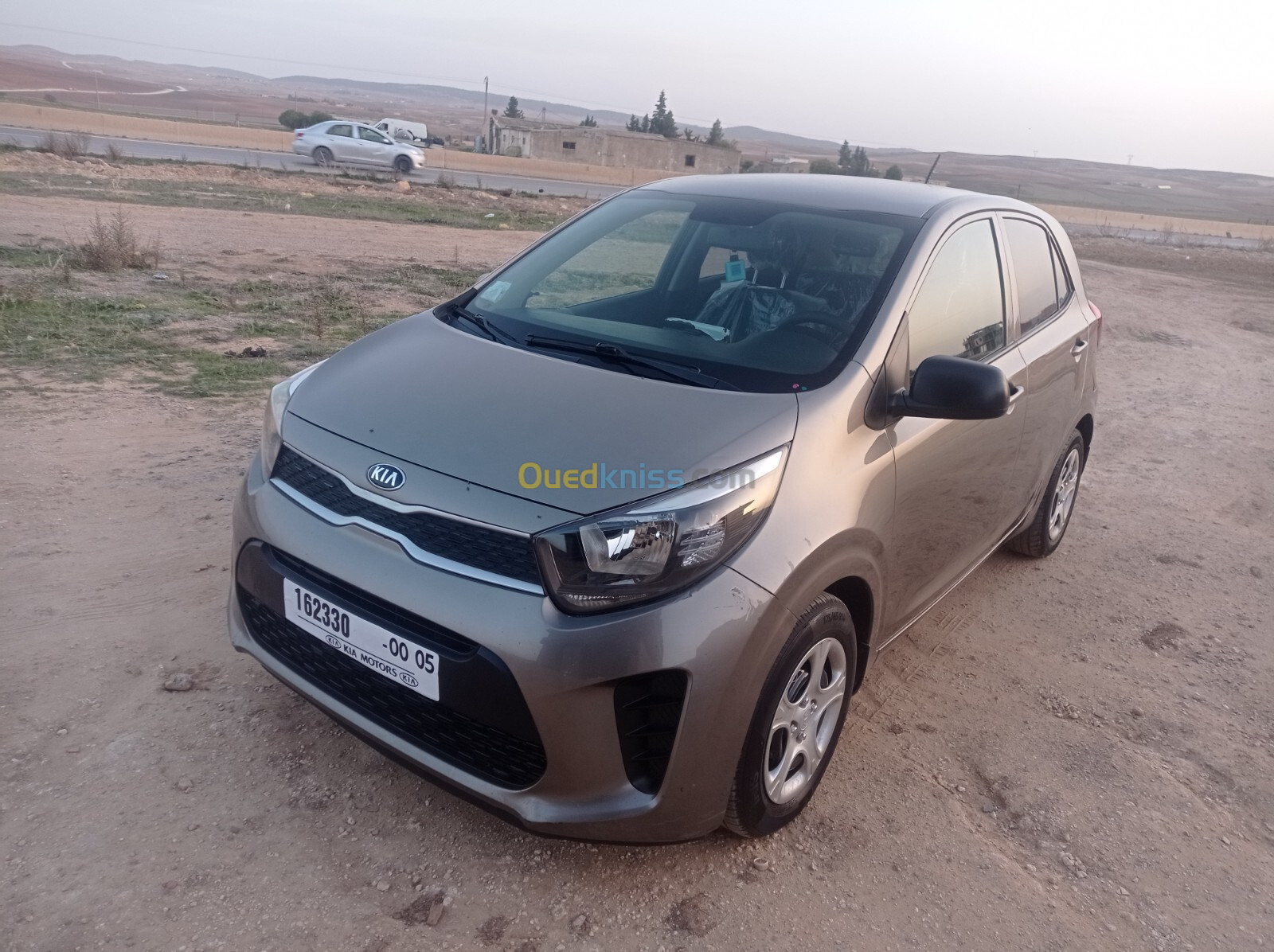 Kia Picanto 2019 