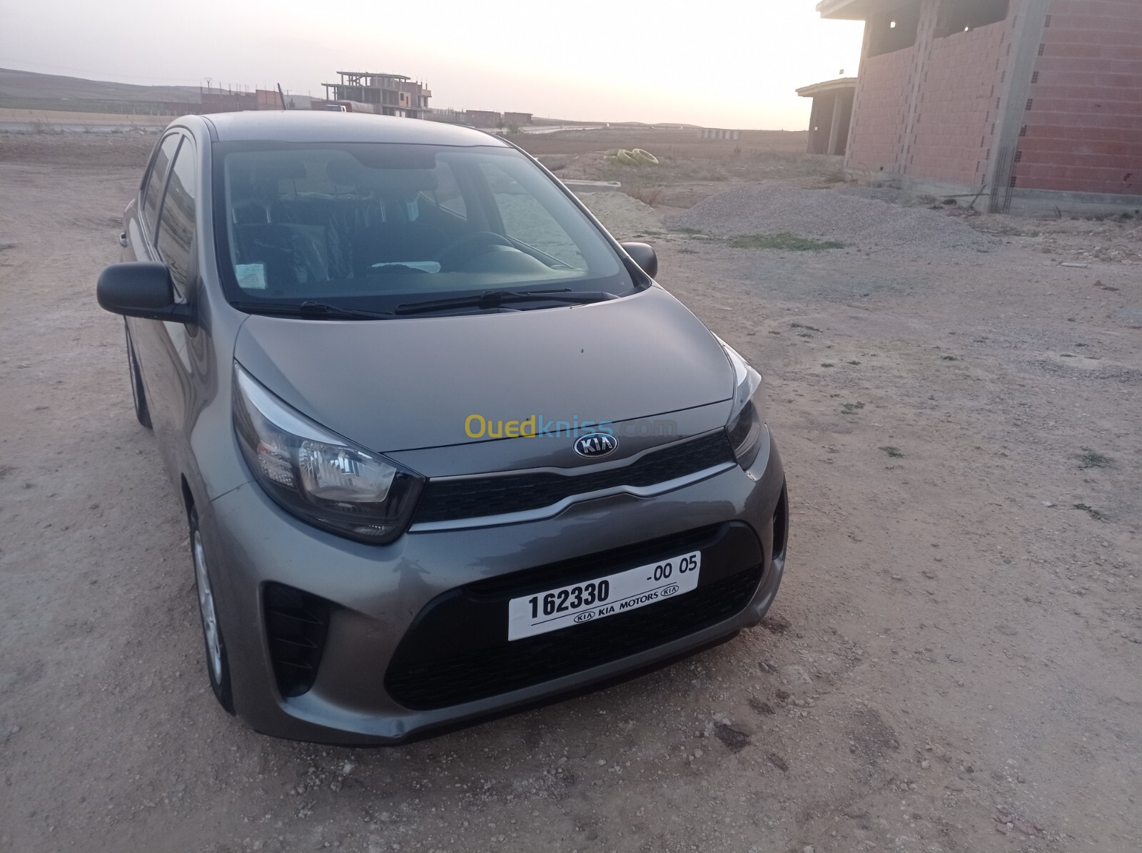 Kia Picanto 2019 