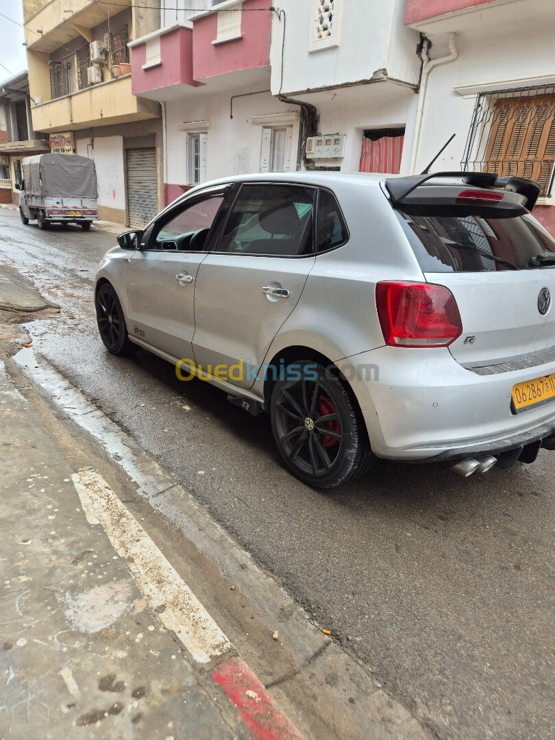 Volkswagen Polo 2013 Life