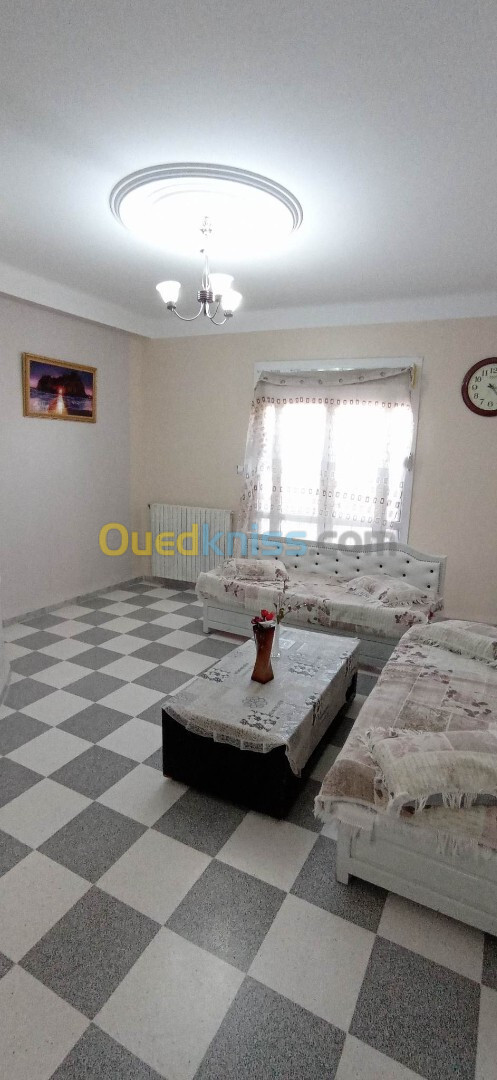 Vente Villa Sétif Ouled sabor