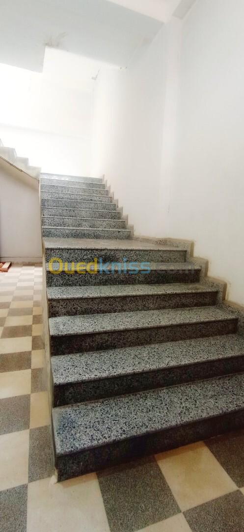 Vente Villa Sétif Ouled sabor