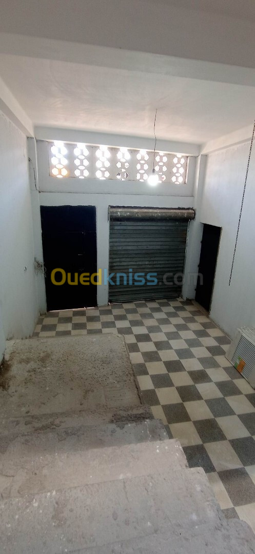 Vente Villa Sétif Ouled sabor