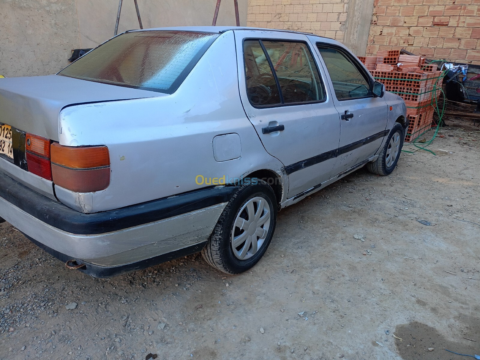 Volkswagen Vento 1992 Vento