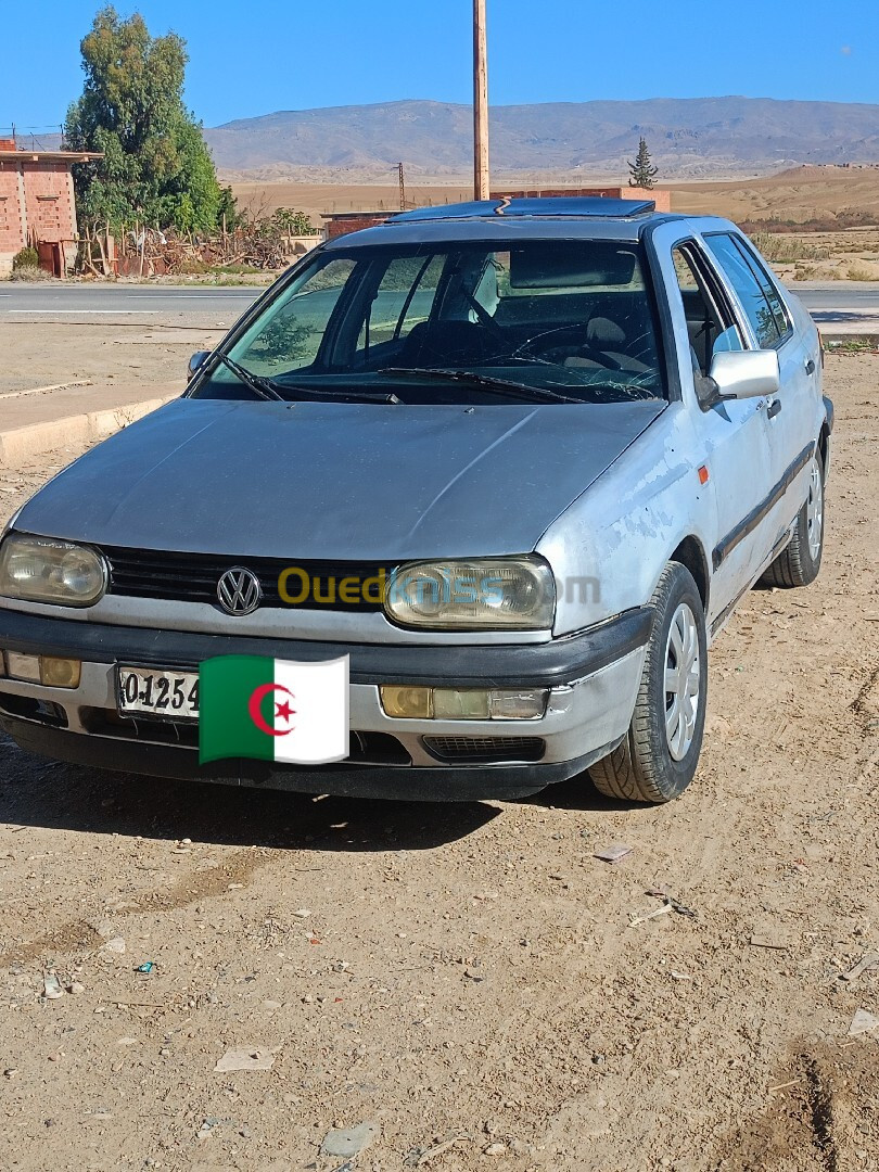 Volkswagen Vento 1992 Vento