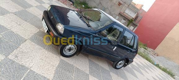 Suzuki Maruti 800 2012 Maruti 800