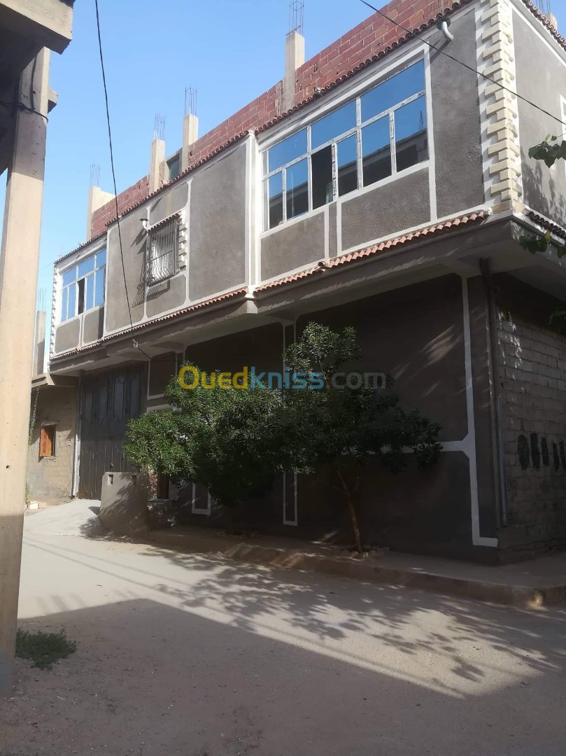 Vente Villa Djelfa Ain oussara