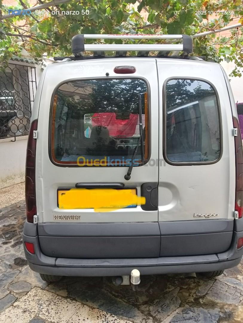 Renault Kangoo 2004 Kangoo