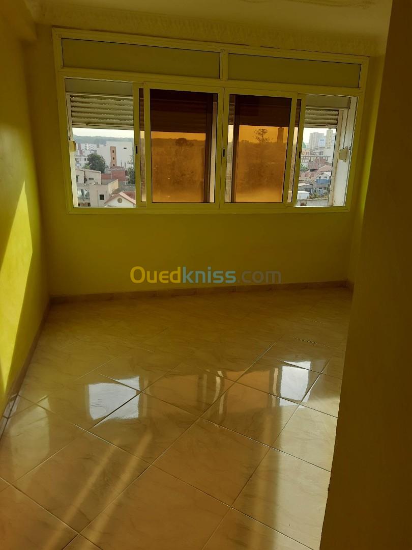 Vente Appartement F5 Alger Zeralda