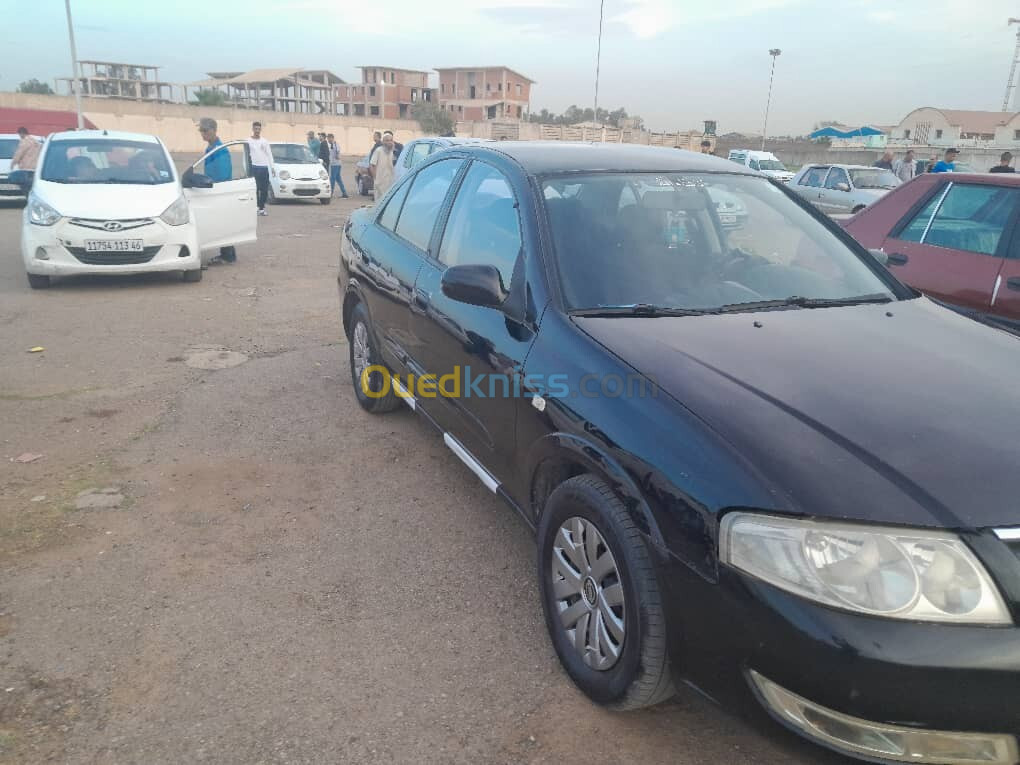 Nissan Sunny 2010 Sunny