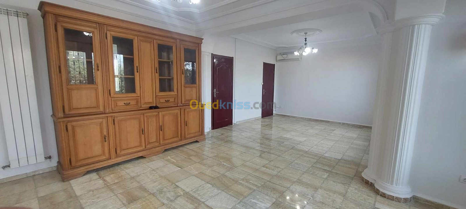 Location Duplex F4 Alger Bir mourad rais