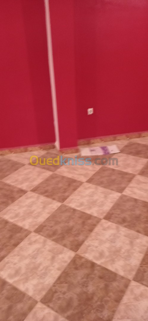 Vente Niveau De Villa F9 Tiaret Tiaret