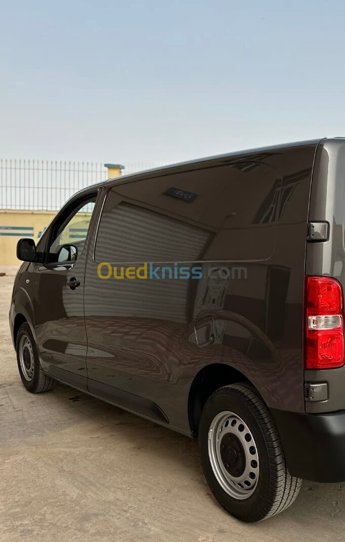 Fiat Scudo 2024 Scudo