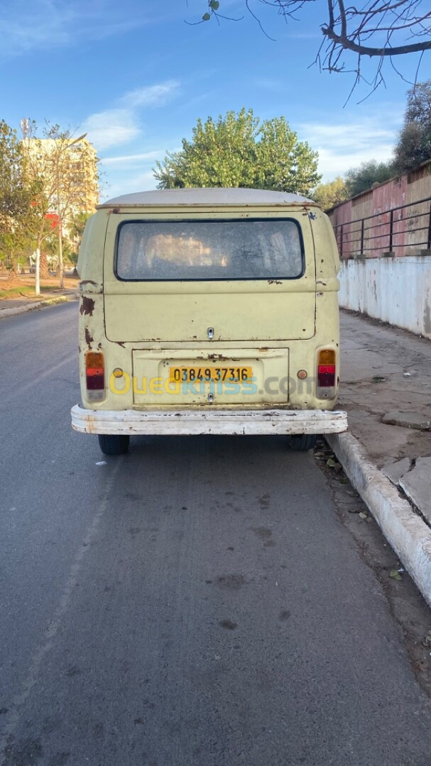 Volkswagen T2 1973 