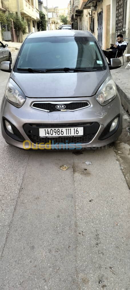 Kia Picanto 2011 Style