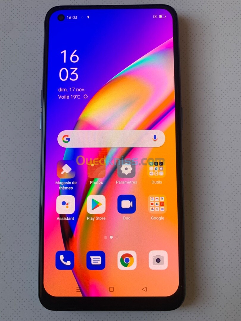 Oppo A94