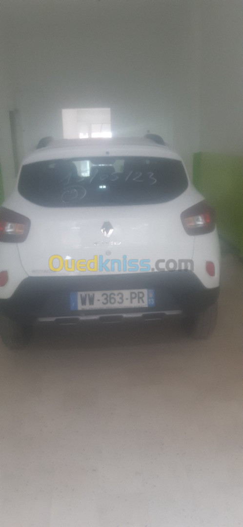 Renault Kwid 2023 