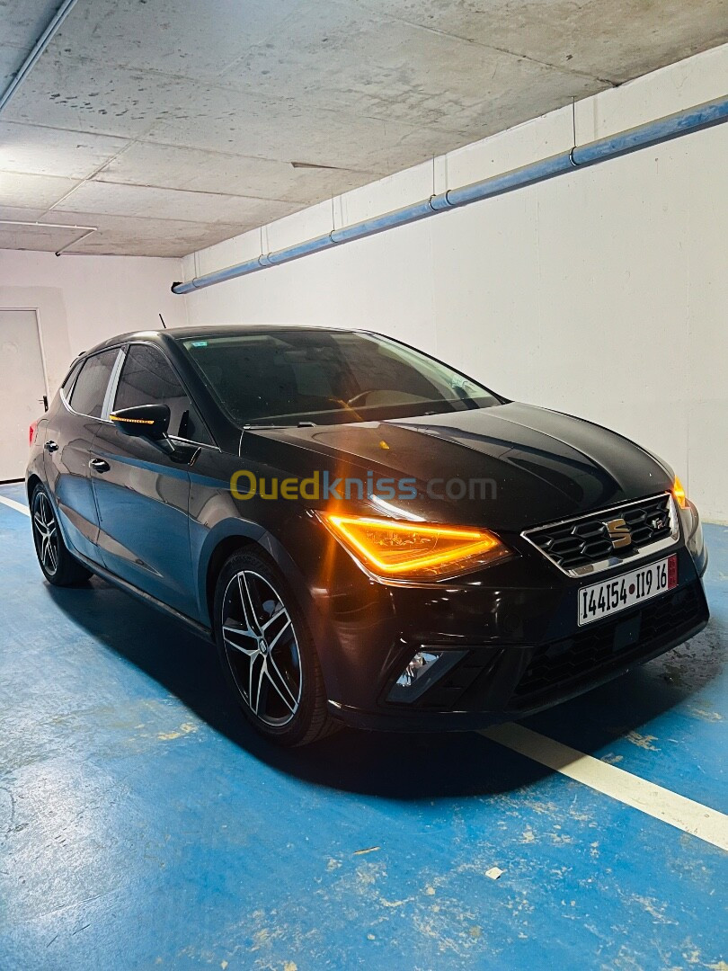 Seat Ibiza 2019 Fr+