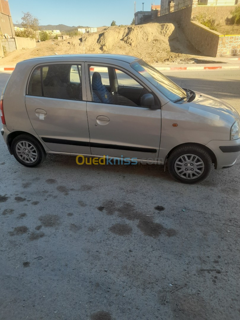 Hyundai Atos 2011 GLS