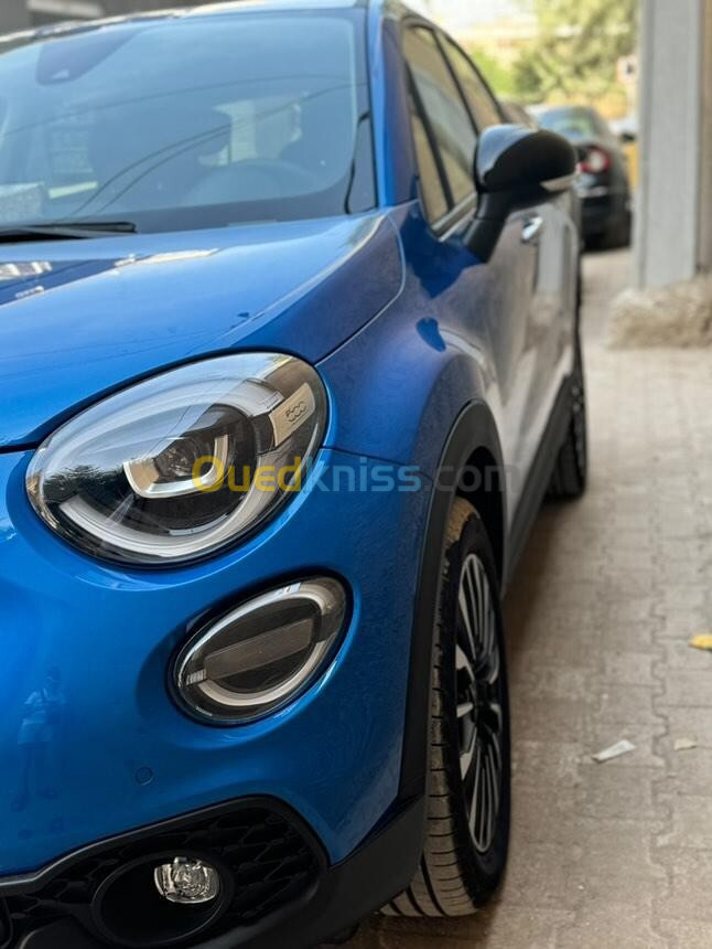 Fiat Fait 500x 2023 Club