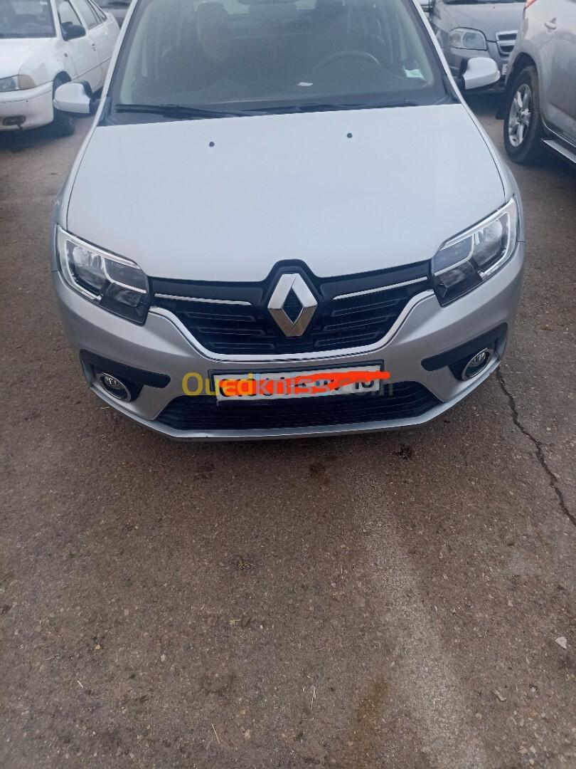 Renault Symbol 2019 