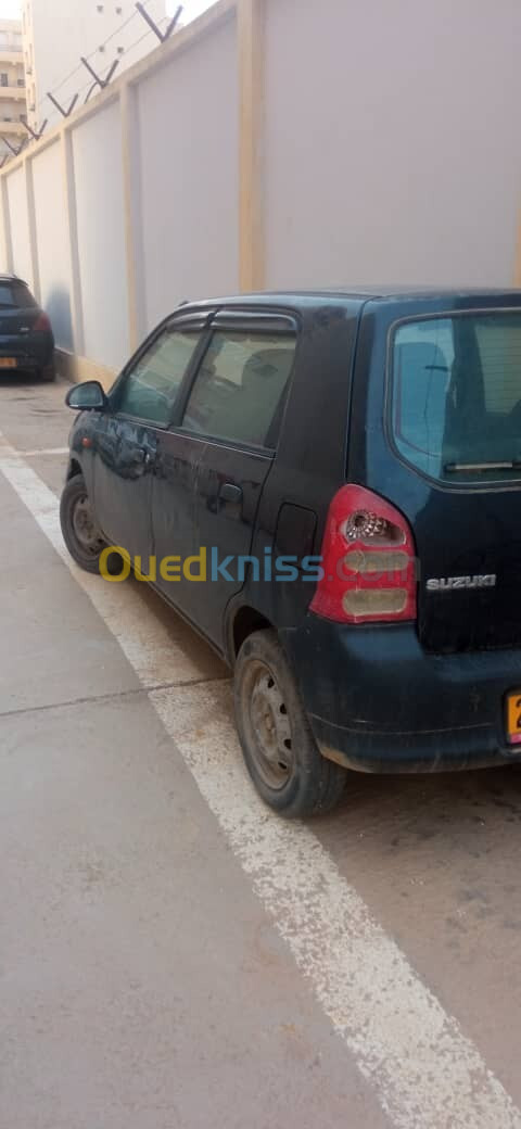 Suzuki Alto 2008 Alto