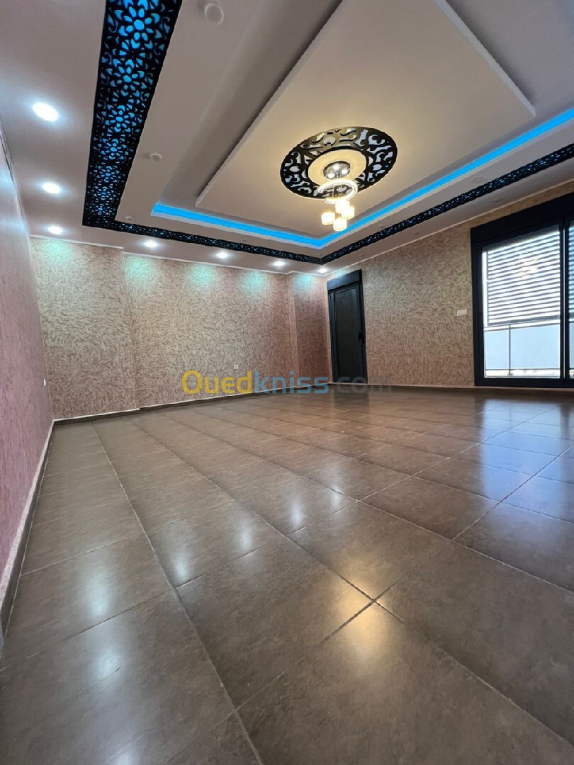 Vente Appartement F4 Sidi Bel Abbès Sidi bel abbes