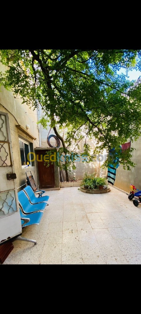 Vente Villa Sidi Bel Abbès Sidi bel abbes