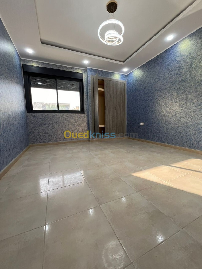 Vente Appartement F4 Sidi Bel Abbès Sidi bel abbes