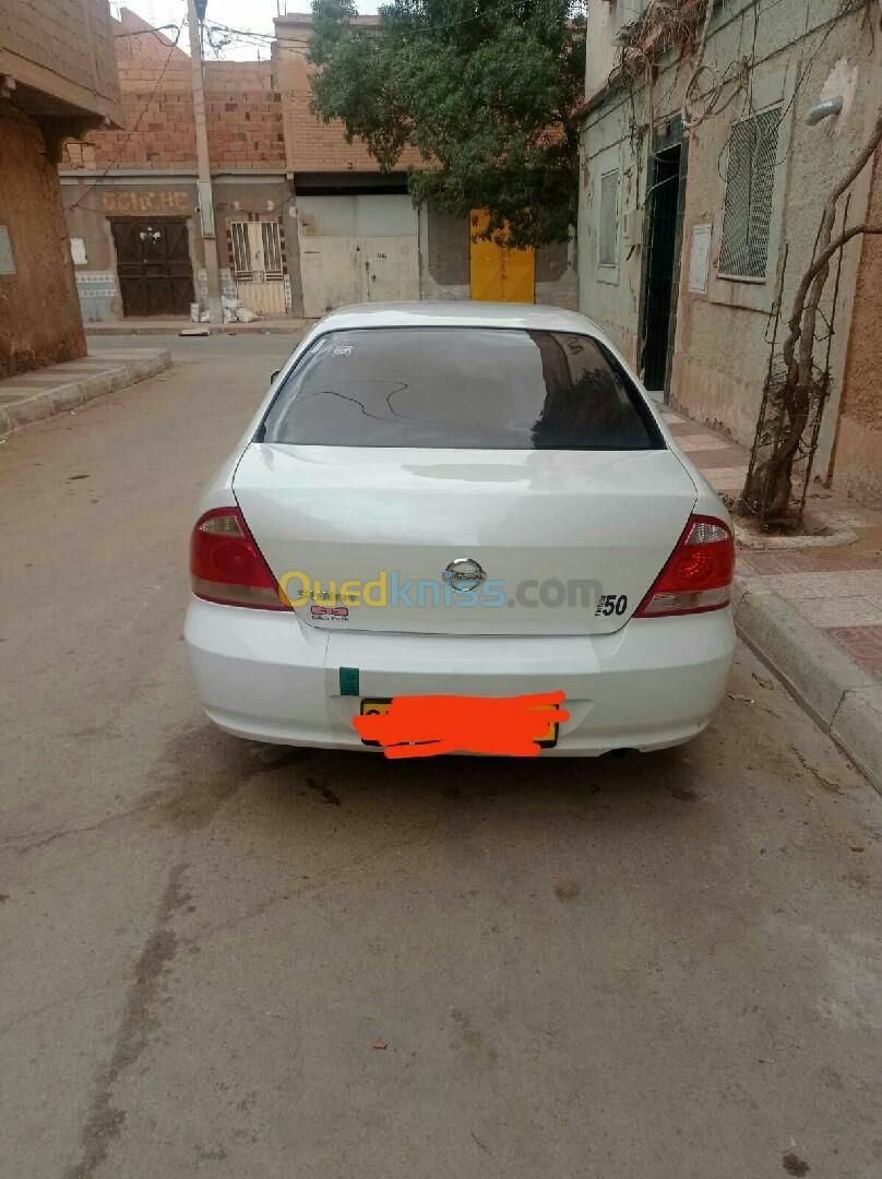 Nissan Sunny 2014 Sunny