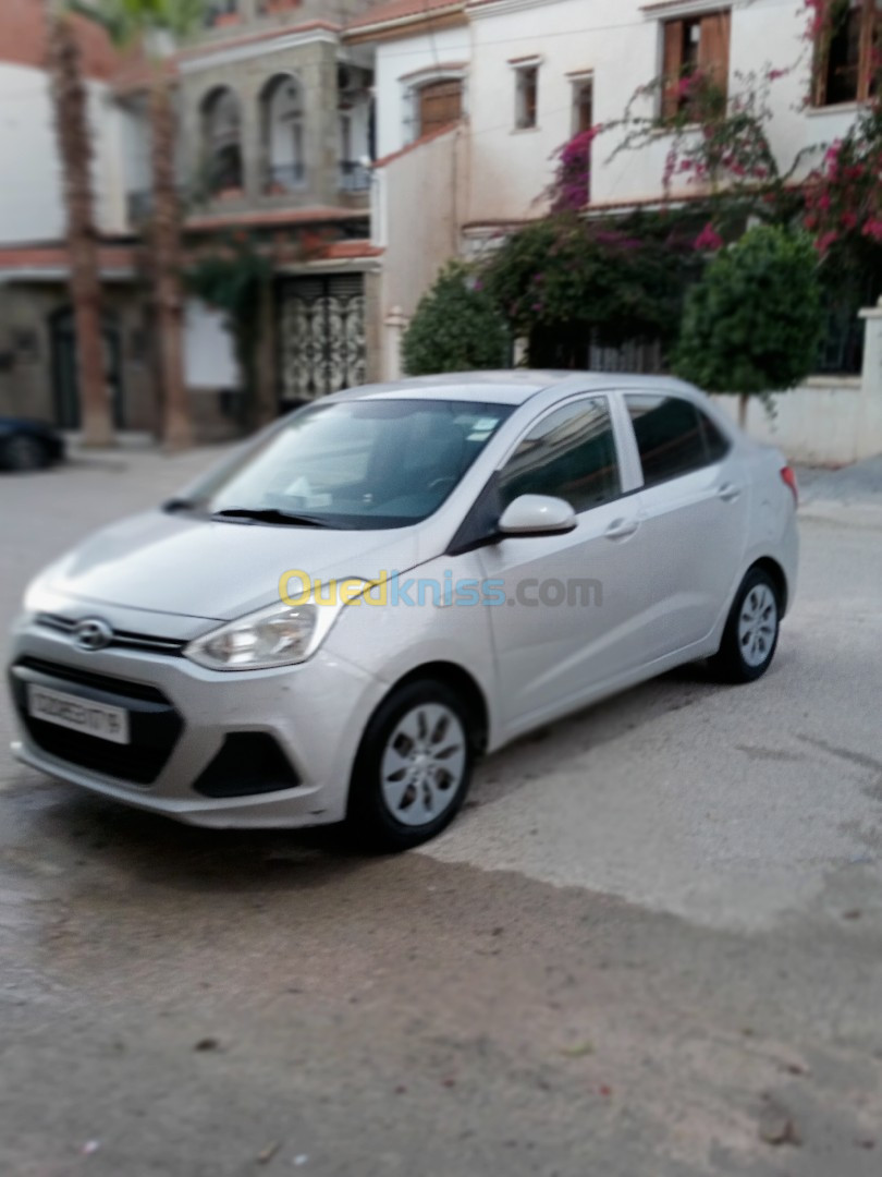 Hyundai Grand i10 2017 