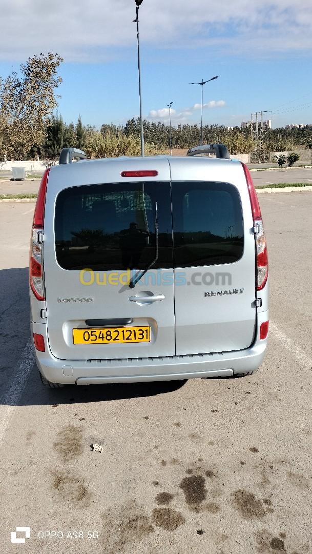 Renault Kangoo 2021 Confort