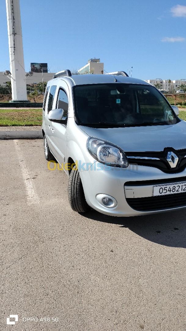 Renault Kangoo 2021 Confort