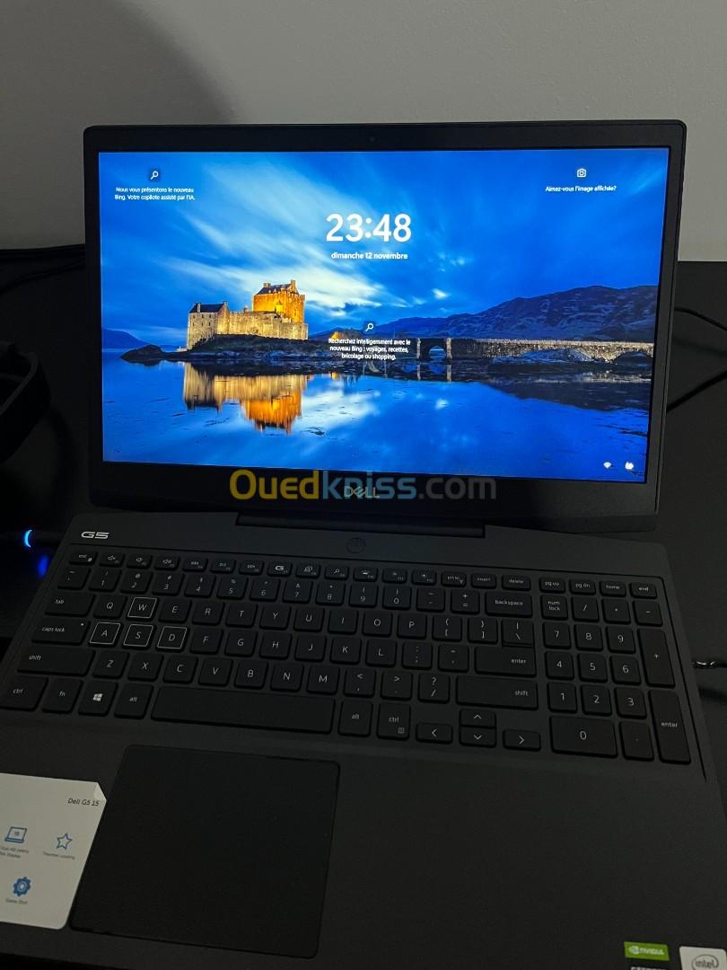 Dell G5 15 