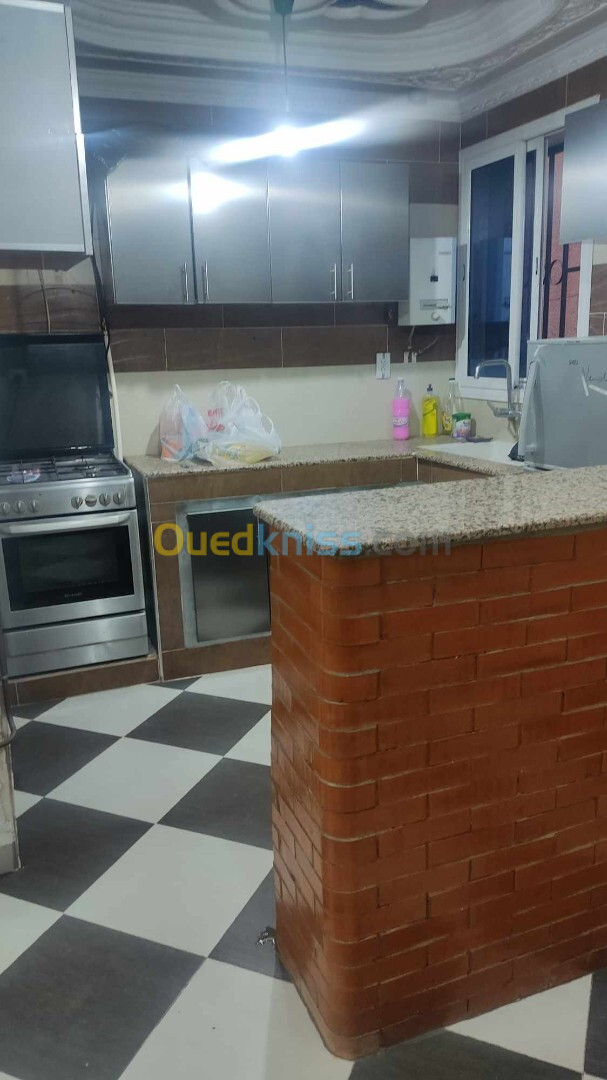 Location Appartement Blida Blida