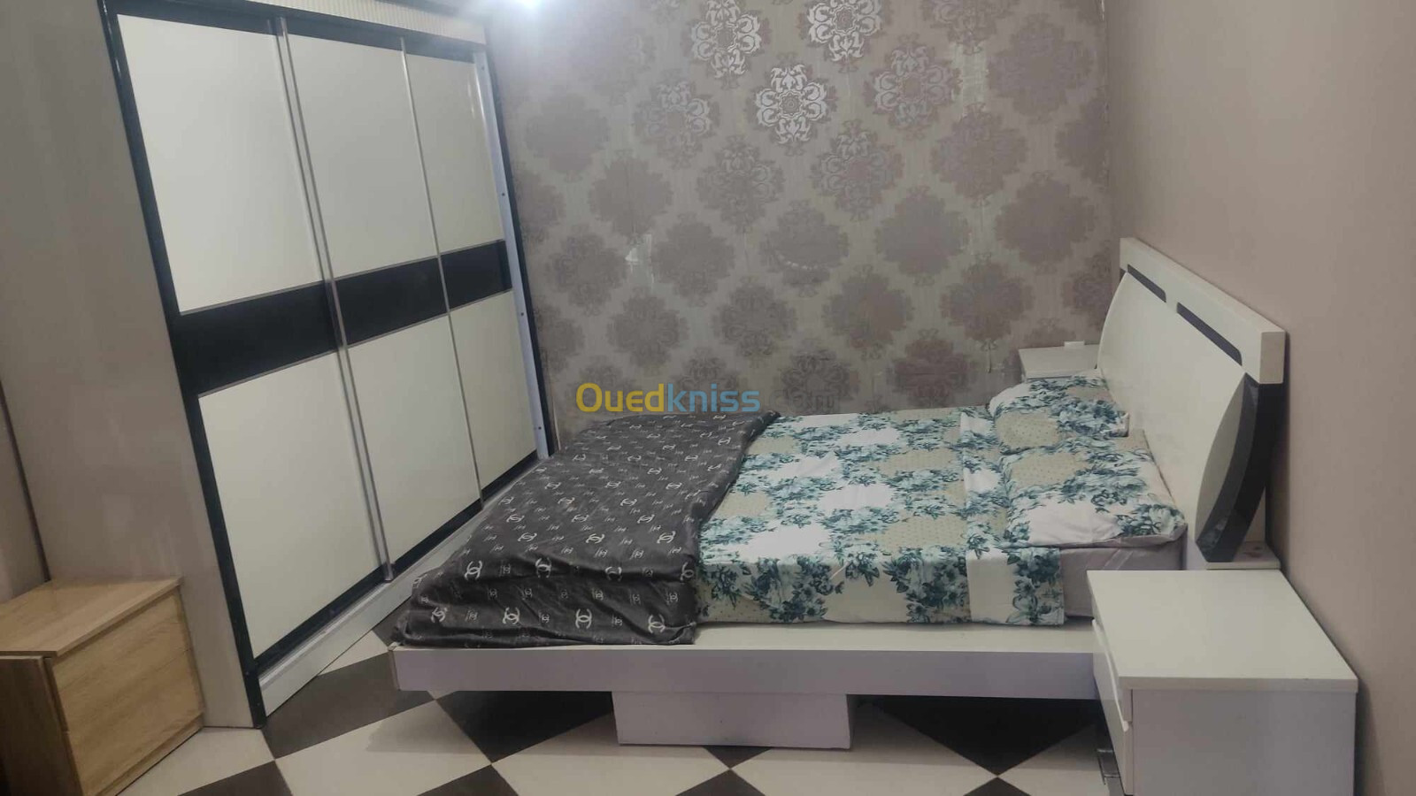 Location Appartement Blida Blida