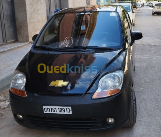 Chevrolet Spark 2009 Spark