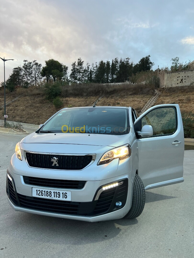 Peugeot Expert 2019 Access 