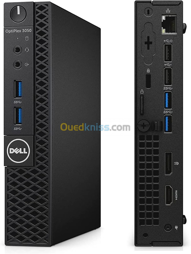 Dell Optiplex 3050 Micro 