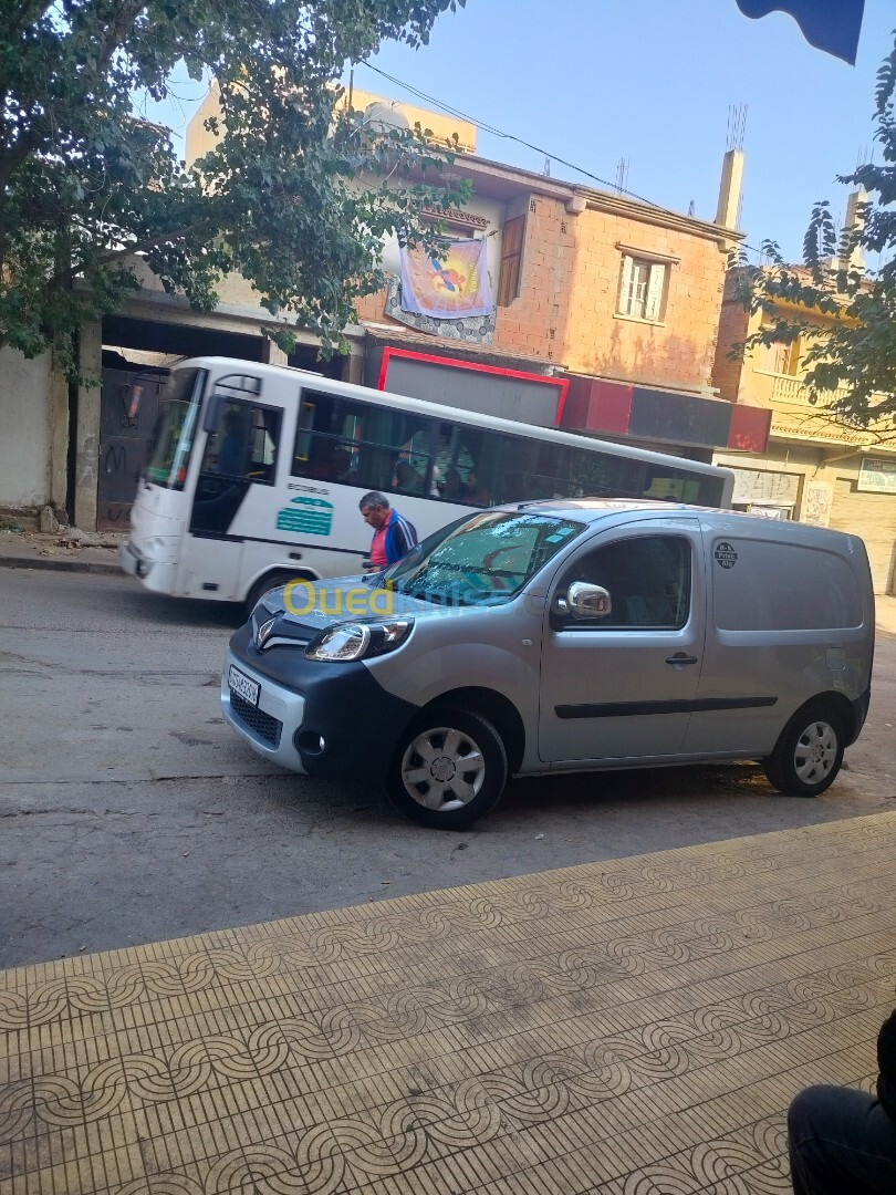 Renault Kangoo 2020 Kangoo