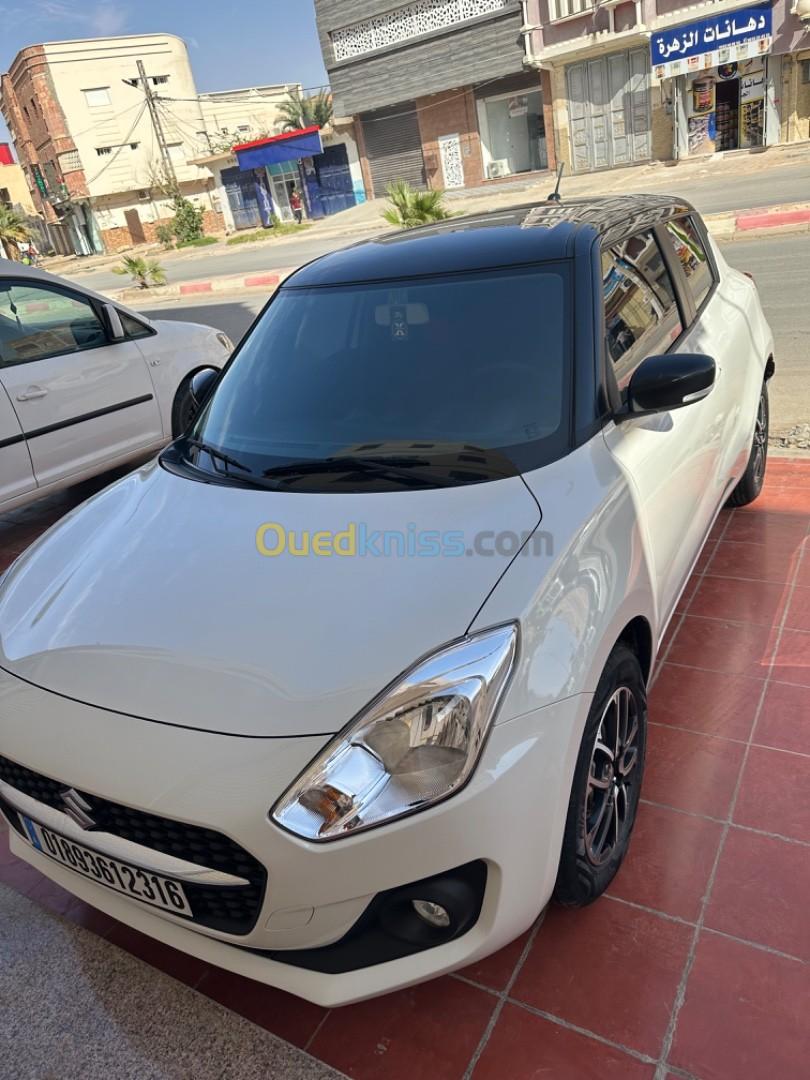 Suzuki Swift 2023 Swift